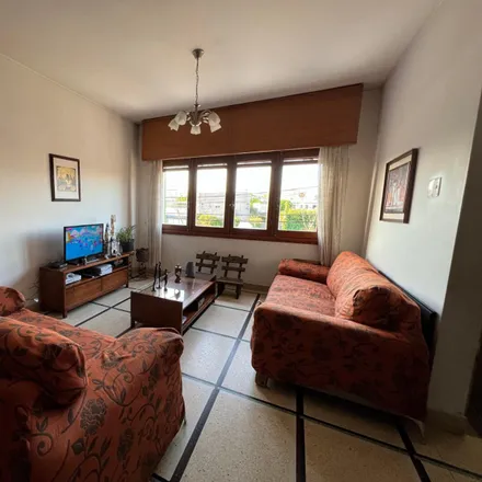 Buy this 3 bed house on Ciclovía Boulevard in 11700 Montevideo, Uruguay
