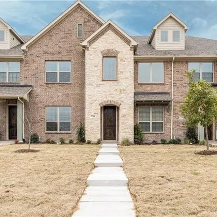 Rent this 3 bed house on 2440 Jameson Lane in McKinney, TX 75070