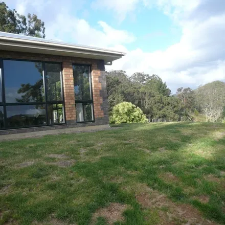 Rent this 1 bed house on Adelaide Hills Council in SA, AU