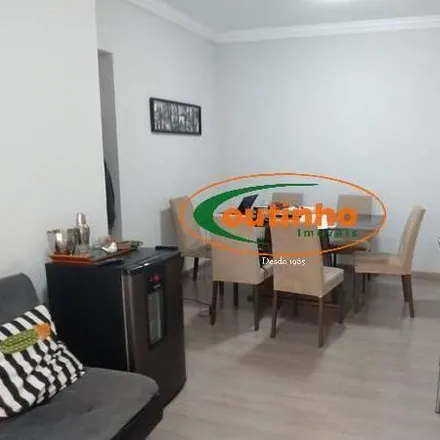 Buy this 2 bed apartment on Rua Gonzaga Bastos in Vila Isabel, Rio de Janeiro - RJ