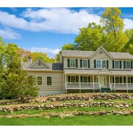 Buy this 4 bed house on 35 Stony Brook Road in Blairstown, Warren County