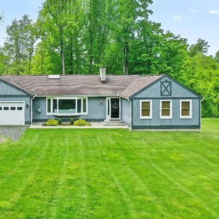 Buy this 3 bed house on 632 Georges Hill Road in Southbury, CT 06488