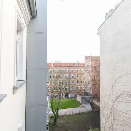 Rent this 1 bed apartment on Immanuelkirchstraße 7 in 10405 Berlin, Germany