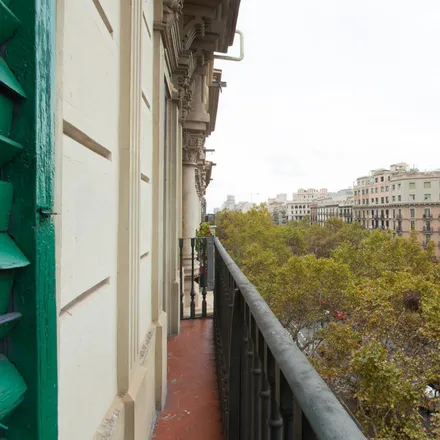 Image 9 - Gran Via de les Corts Catalanes, 551, 08001 Barcelona, Spain - Apartment for rent