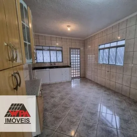 Image 1 - Rua Marcelino Rodrigues, Vila Sartori, Santa Bárbara d'Oeste - SP, 13450-041, Brazil - House for sale