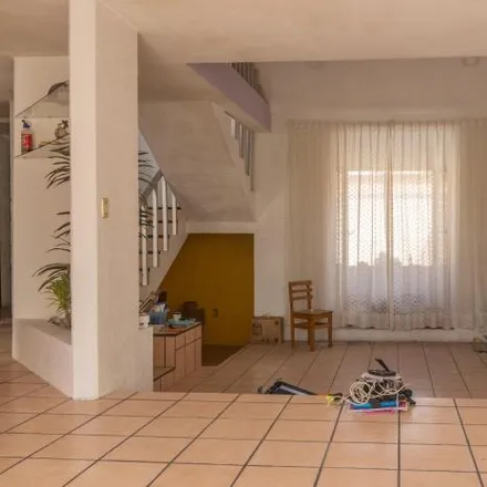 Buy this studio house on Calle Cenzontles in Hércules, 76020 Querétaro