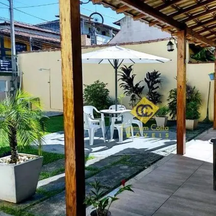 Buy this 3 bed house on Rua Daniel Carlos Vidal in São Cristovão, Rio das Ostras - RJ