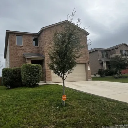 Buy this 4 bed house on 3557 Nuhn Way in New Braunfels, TX 78132