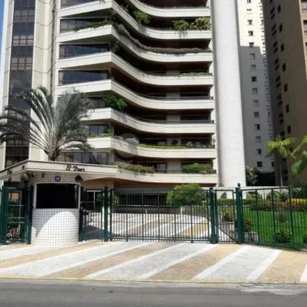 Image 1 - Top's, Rua Doutor Sampaio Ferraz, Cambuí, Campinas - SP, 13025-152, Brazil - Apartment for sale