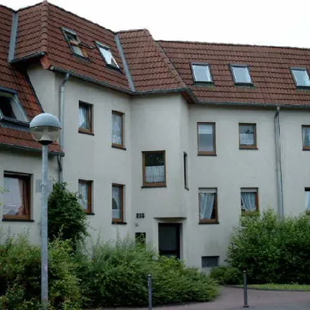 Rent this 3 bed apartment on Bergener Straße 255 in 44805 Bochum, Germany