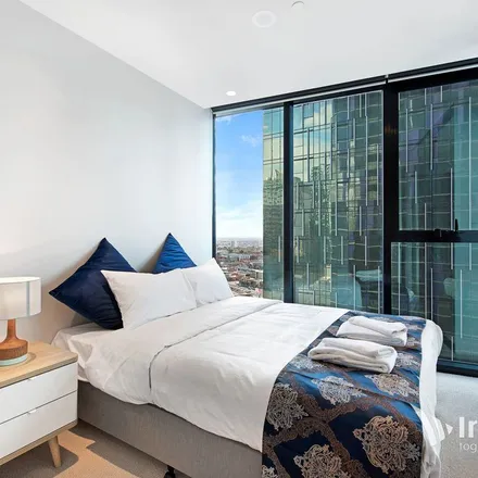 Rent this 2 bed apartment on Light House Melbourne in 450 Elizabeth Street, Melbourne VIC 3000