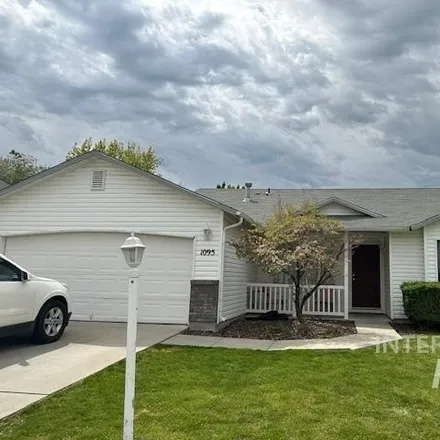 Buy this 4 bed house on 1095 West Honker Drive in Meridian, ID 83642