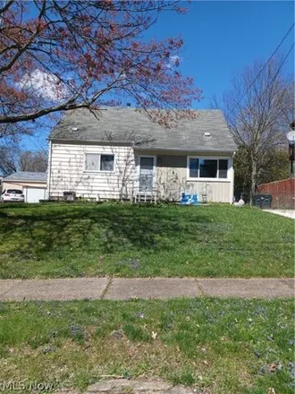 Buy this 3 bed house on 1077 Winston Street in Akron, OH 44314