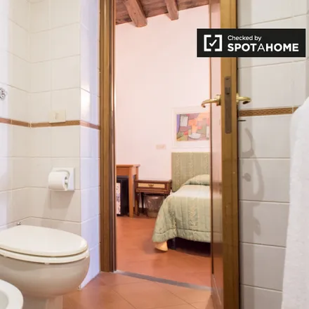 Image 10 - Santa Maria d'Itria, Via del Tritone, 00187 Rome RM, Italy - Apartment for rent