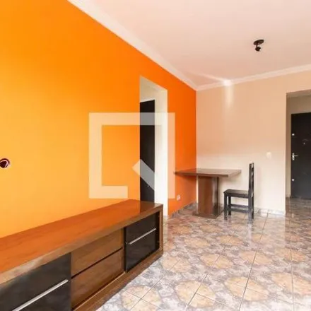 Rent this 2 bed apartment on Rua Serrana in Cidade Líder, São Paulo - SP