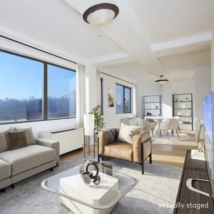 Image 1 - 123 Central Park North, New York, NY 10026, USA - Condo for sale