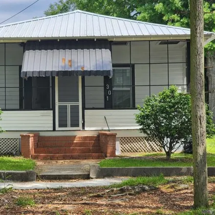 Buy this 4 bed house on 301 Saint Patrick Street in Donaldsonville, LA 70346