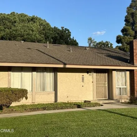 Buy this 2 bed condo on unnamed road in Oxnard, CA 93036