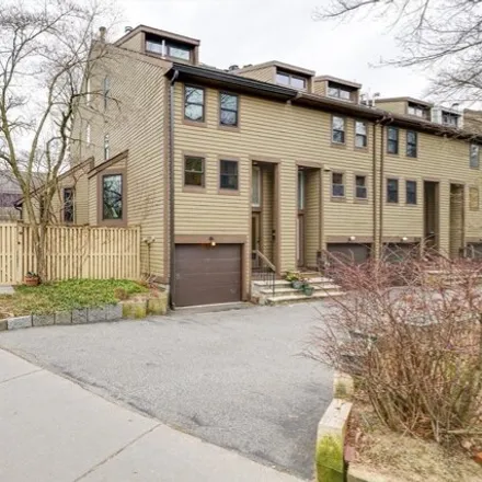 Buy this 4 bed house on 70 Kirkland Street in Cambridge, MA 02143