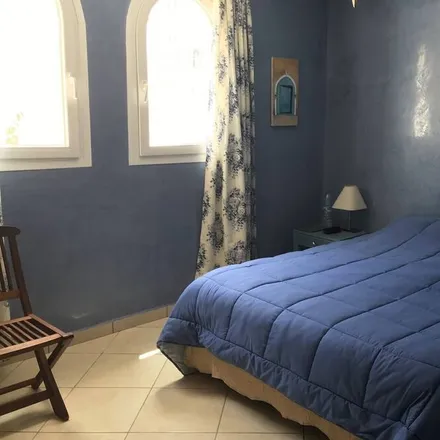 Rent this 2 bed house on Agadir in Pachalik d'Agadir ⵍⴱⴰⵛⴰⵡⵉⵢⴰ ⵏ ⴰⴳⴰⴷⵉⵔ باشوية أكادير, Morocco