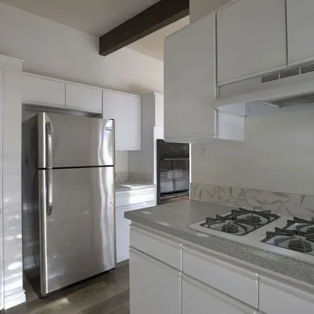 Rent this 2 bed apartment on Firebrand Place in Los Angeles, CA 90292