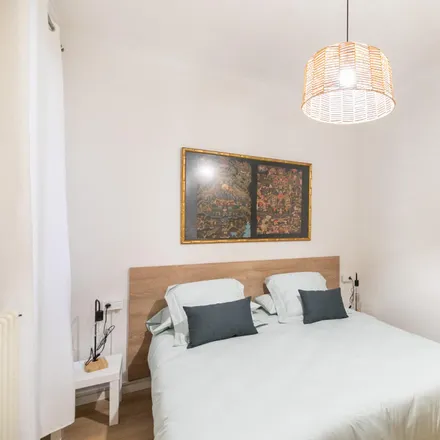 Rent this 3 bed apartment on Carrer de Muntaner in 506, 08001 Barcelona
