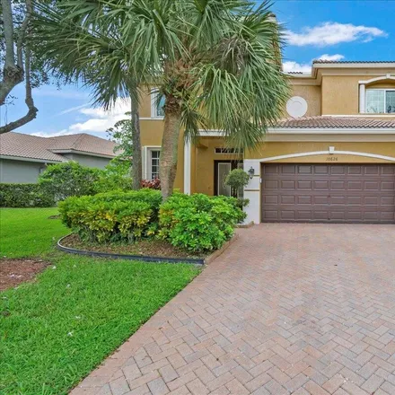 Image 1 - 398 Old Meadow Way, Palm Beach Gardens, FL 33418, USA - House for rent