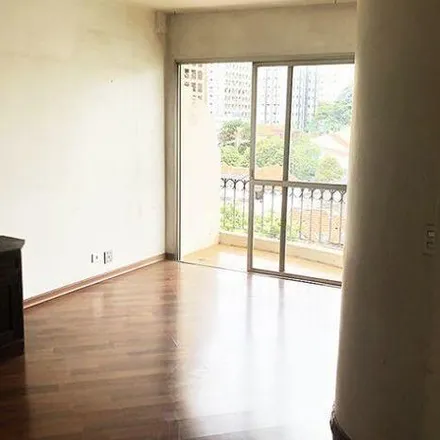 Buy this 2 bed apartment on Rua Estado de Israel 513 in Vila Clementino, São Paulo - SP