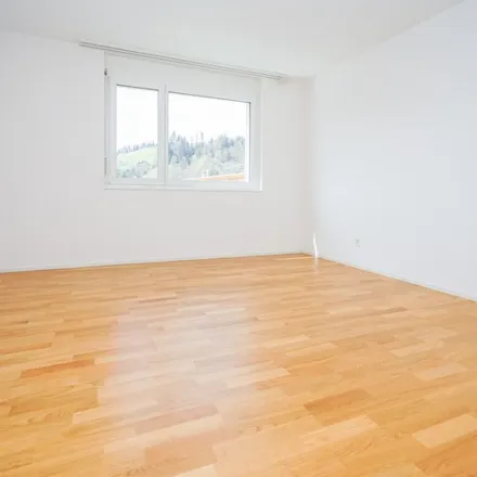 Rent this 4 bed apartment on Zürchermatte 18 in 3550 Langnau im Emmental, Switzerland