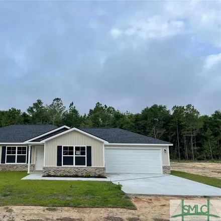 Buy this 3 bed house on Water Street in Glennville, Tattnall County