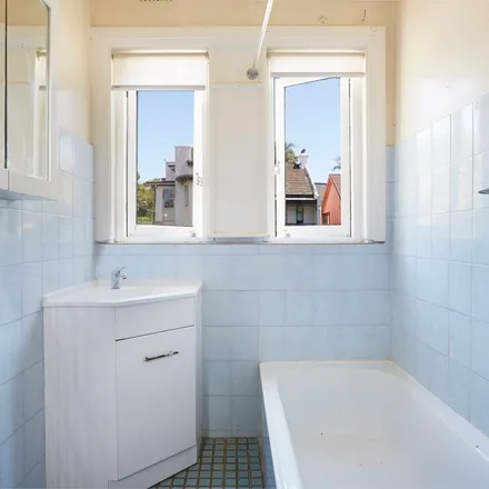 Rent this 2 bed apartment on Bondi Road in Bondi NSW 2026, Australia