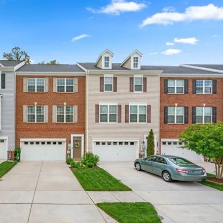 Buy this 3 bed townhouse on 10316 Sandy Run Road in Middle River, MD 21220