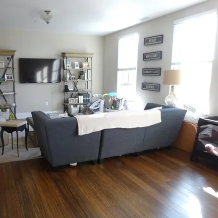 Rent this 2 bed apartment on 380;382 West Broadway in Boston, MA 02127