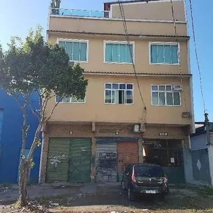 Image 2 - Rua General Magalhães Barata, Jardim América, Rio de Janeiro - RJ, 21240-080, Brazil - Apartment for rent
