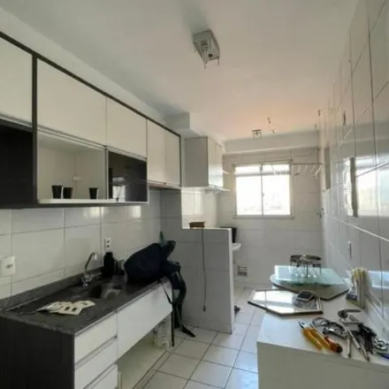 Image 1 - Rua Ricardo Biondi, Torres Tibagy, Guarulhos - SP, 07080-020, Brazil - Apartment for sale