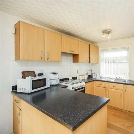 Image 4 - unnamed road, Redditch, B98 7ND, United Kingdom - House for sale