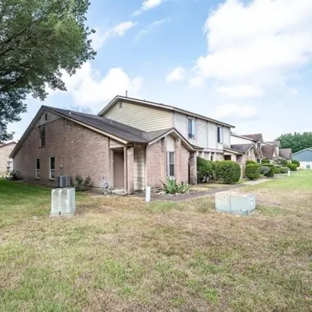 Image 5 - Country Village Boulevard, Humble, TX 77338, USA - House for rent