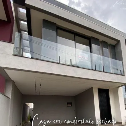 Image 2 - Casa 225, Avenida das Torres, Parque Verde, Cascavel - PR, 85806-096, Brazil - House for sale