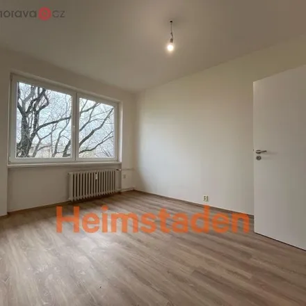 Rent this 4 bed apartment on Národní třída 845/23 in 736 01 Havířov, Czechia