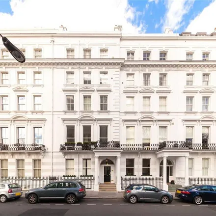 Image 4 - 22 Craven Hill Gardens, London, W2 3BH, United Kingdom - Apartment for rent