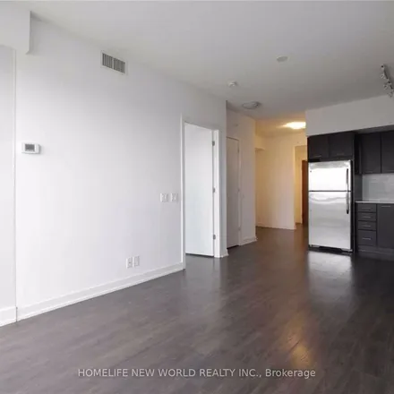 Rent this 2 bed apartment on 2200 Lake Shore Boulevard West in Toronto, ON M8V 0J2