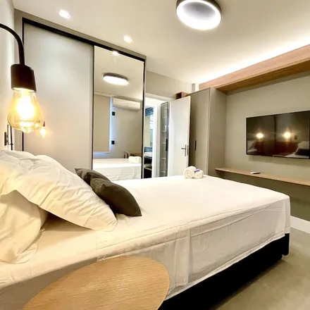 Rent this 1 bed apartment on Ipanema in Zona Sul do Rio de Janeiro, Região Metropolitana do Rio de Janeiro
