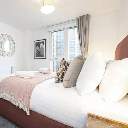 Rent this 2 bed apartment on Leeds in LS12 1BU, United Kingdom