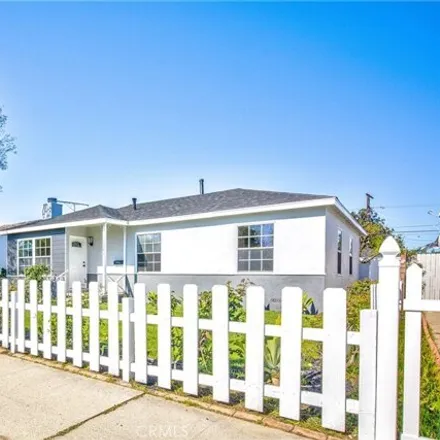 Image 2 - Alley 89163, Los Angeles, CA 91335, USA - House for sale