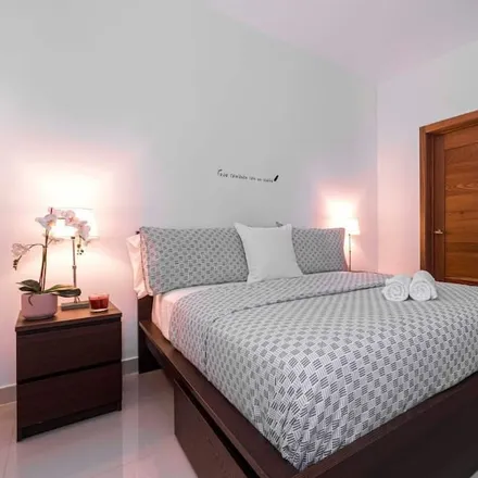 Rent this 1 bed house on Santo Domingo in Distrito Nacional, Dominican Republic