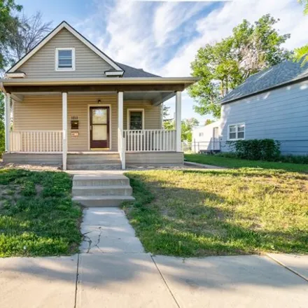 Buy this 3 bed house on 1249 7th Avenue North in Great Falls, MT 59401