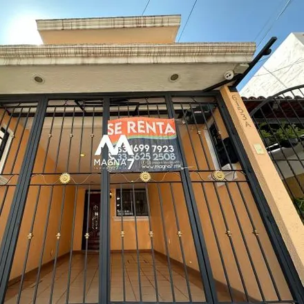 Rent this 2 bed house on Campo Bravo in Avenida Moctezuma, Miramar