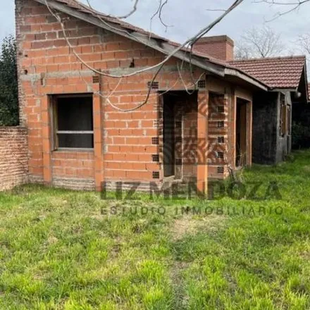 Image 1 - 11 - Alejo López de Armentia 1078, Veteranos de Malvinas, B7620 ELN San José de Balcarce, Argentina - House for sale