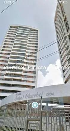 Buy this 4 bed apartment on Avenida Missionário Gunnar Vingren 1904 in Capim Macio, Natal - RN