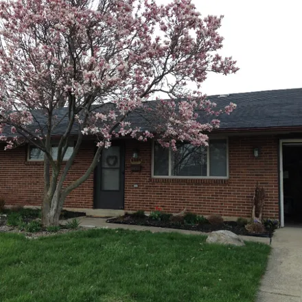 Rent this 3 bed house on 6404 Roselawn Ave